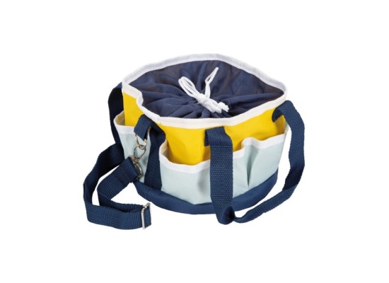 Spielzeug Pferdepflege-Set mit Tasche