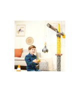 Baukran Mighty Crane