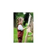 Spielzeug Pferdepflege-Set mit Tasche