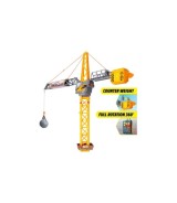 Baukran Mighty Crane