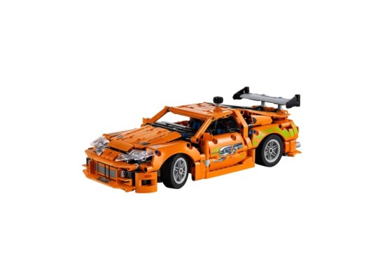 42204 Fast and Furious Toyota Supra MK4
