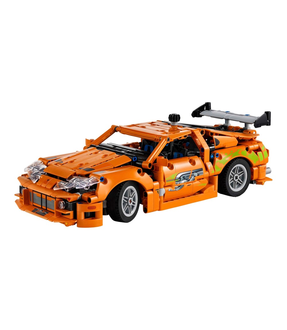 42204 Fast and Furious Toyota Supra MK4