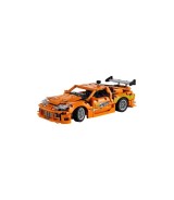 42204 Fast and Furious Toyota Supra MK4