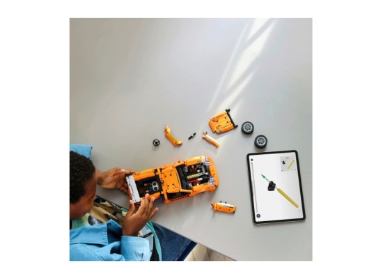 42204 Fast and Furious Toyota Supra MK4