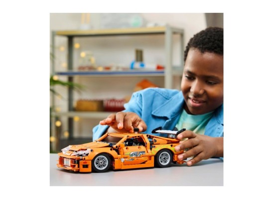 42204 Fast and Furious Toyota Supra MK4