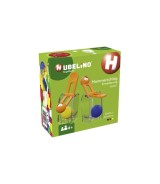 Kugelbahn Erweiterung Hammerschlag