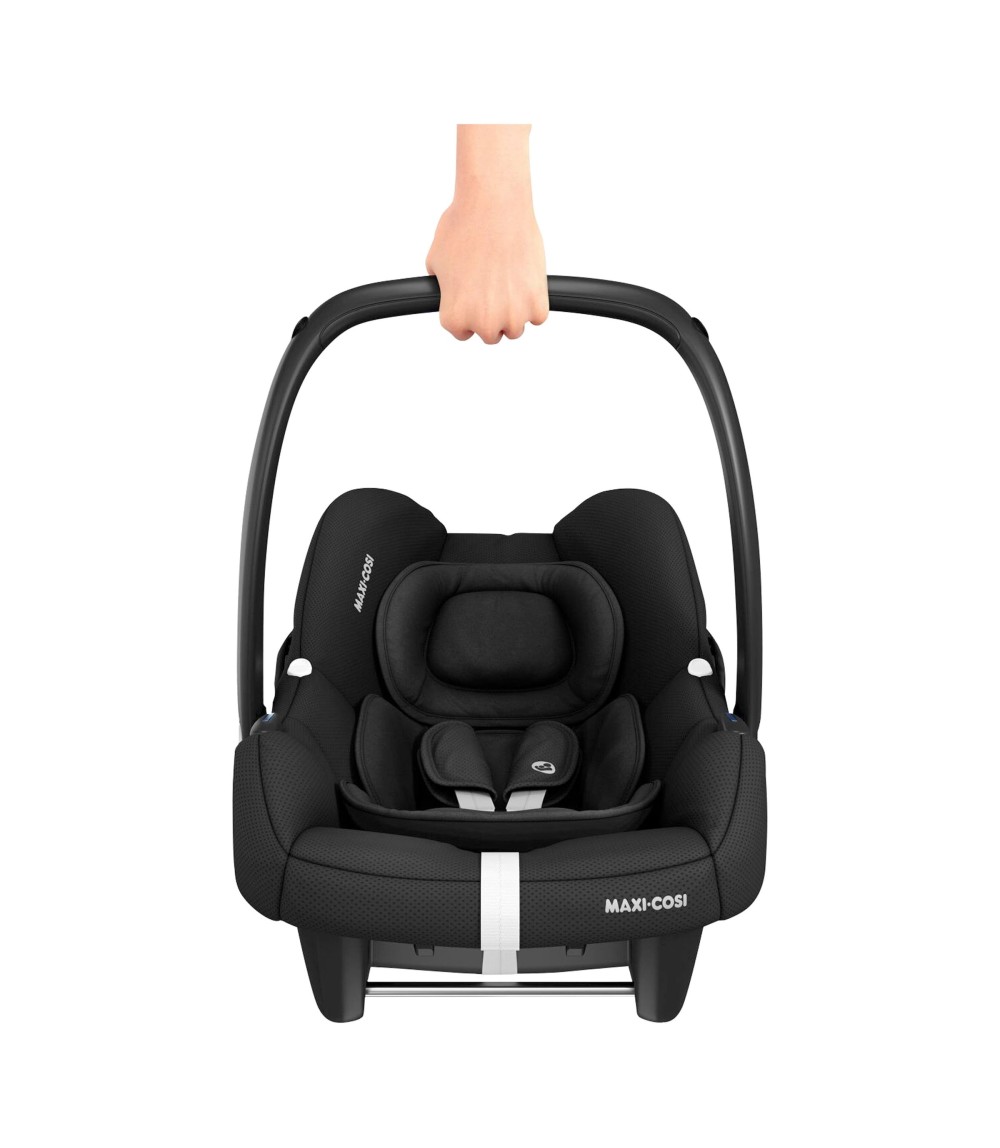 Babyschale CabrioFix
