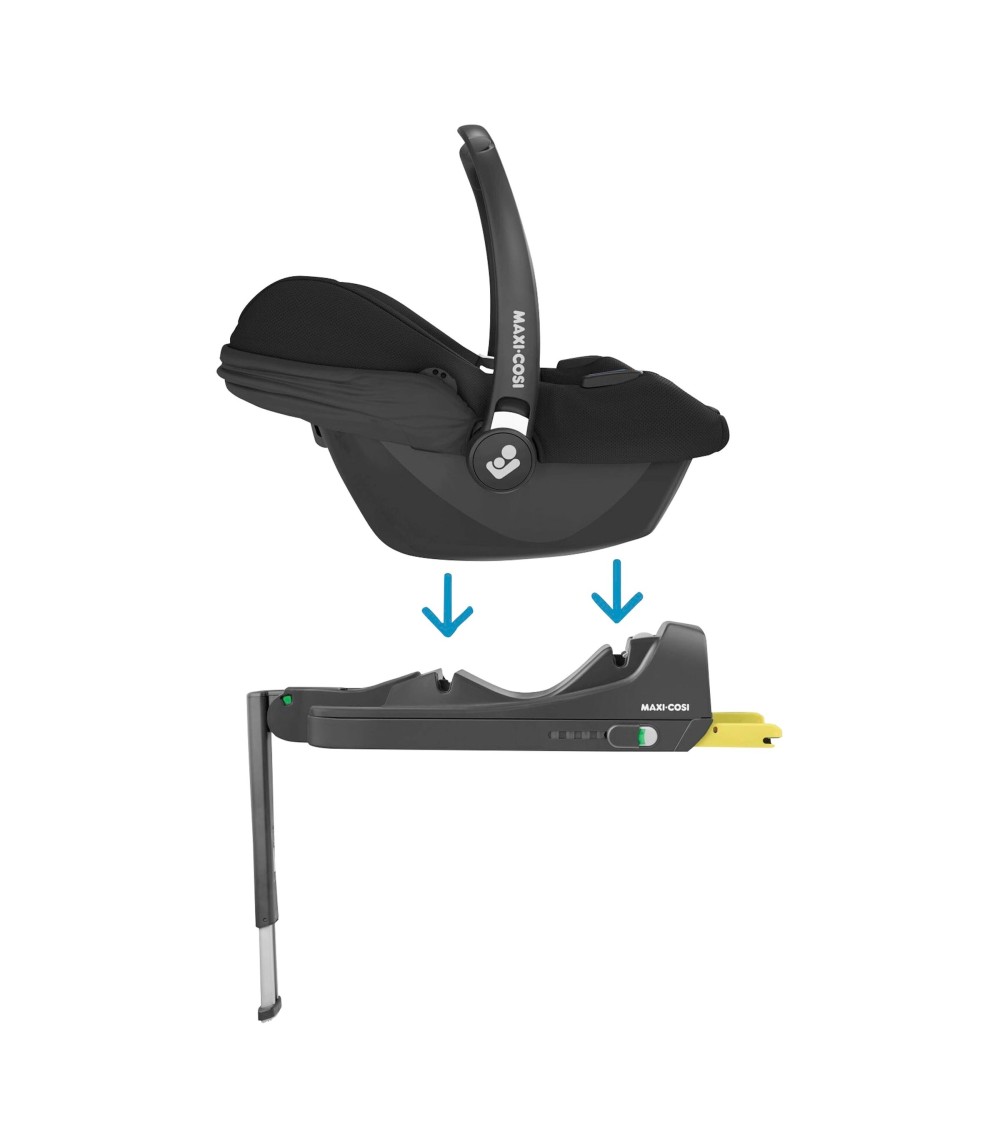 Babyschale CabrioFix