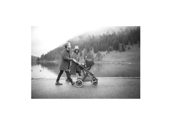 Babyschale CabrioFix