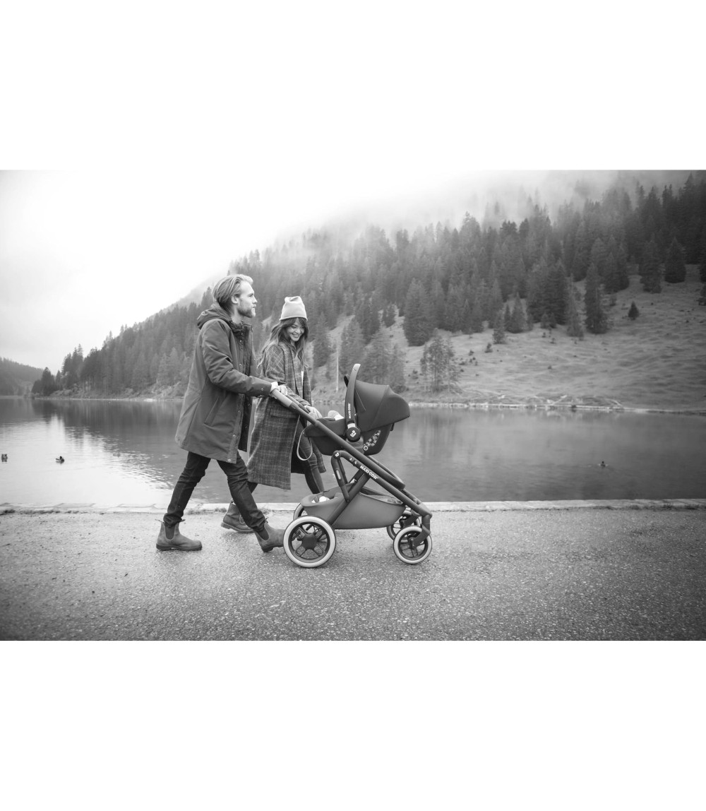 Babyschale CabrioFix