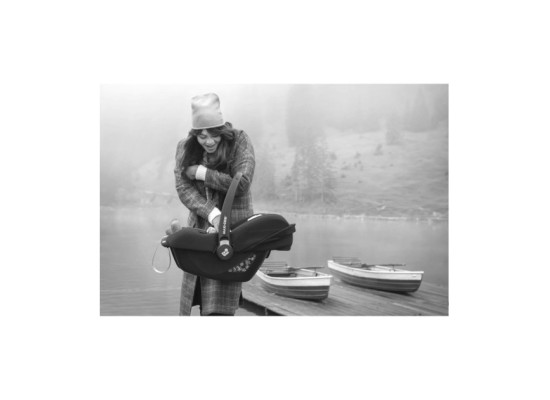 Babyschale CabrioFix