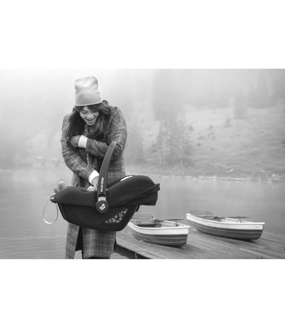 Babyschale CabrioFix