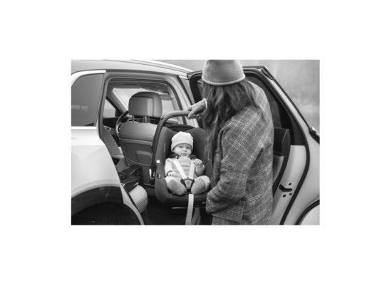 Babyschale CabrioFix