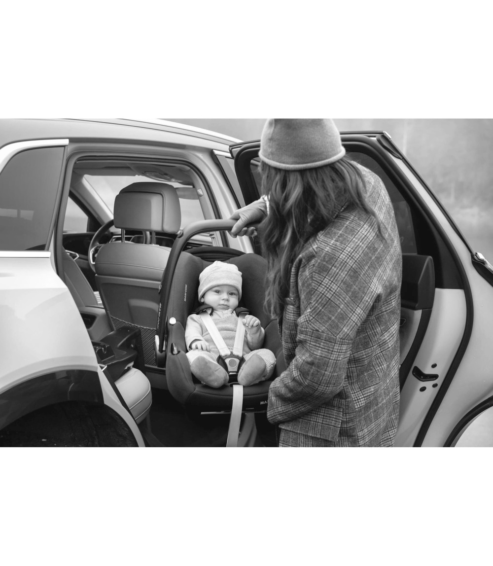 Babyschale CabrioFix