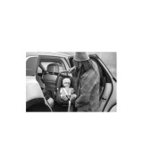 Babyschale CabrioFix