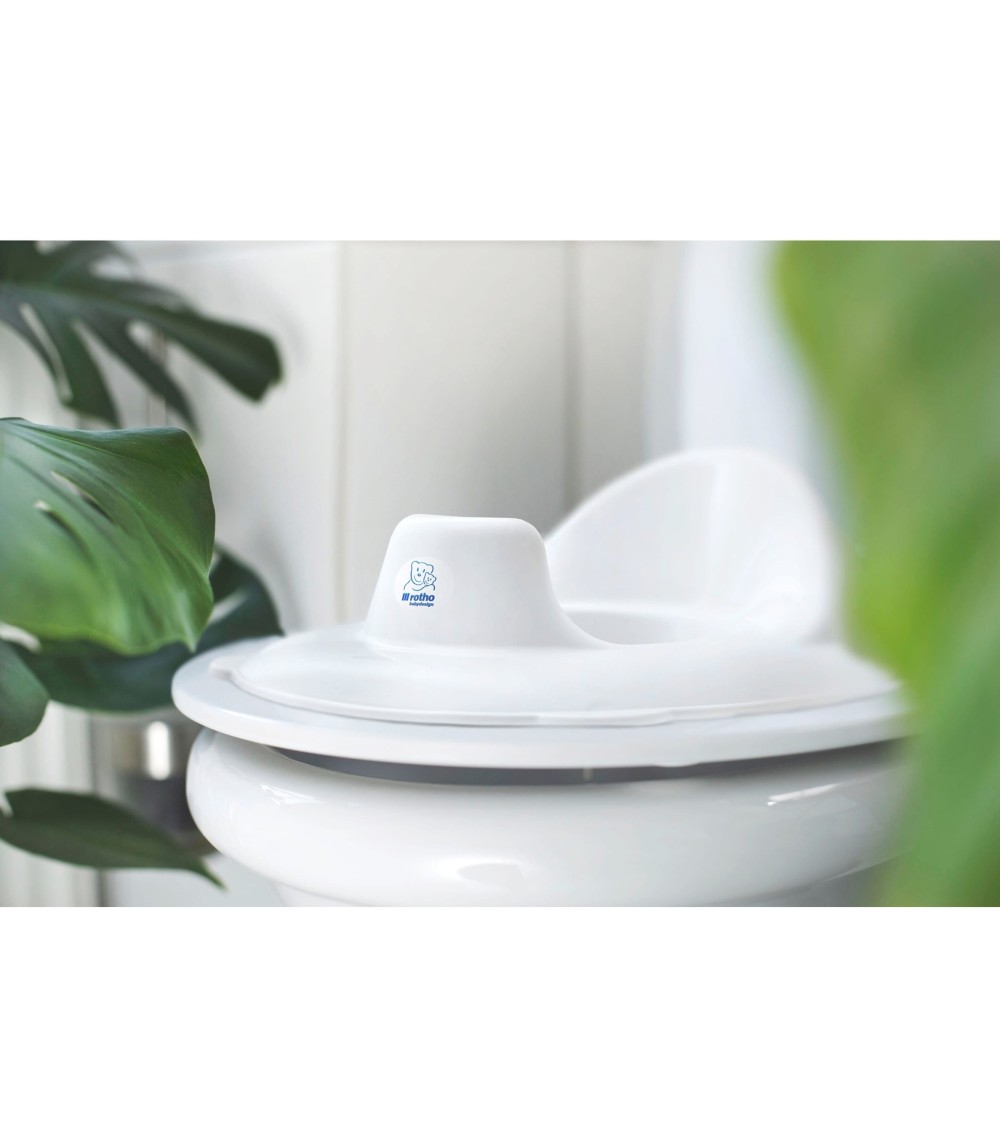 Toilettensitz Tilo