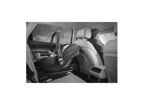 Babyschale CabrioFix