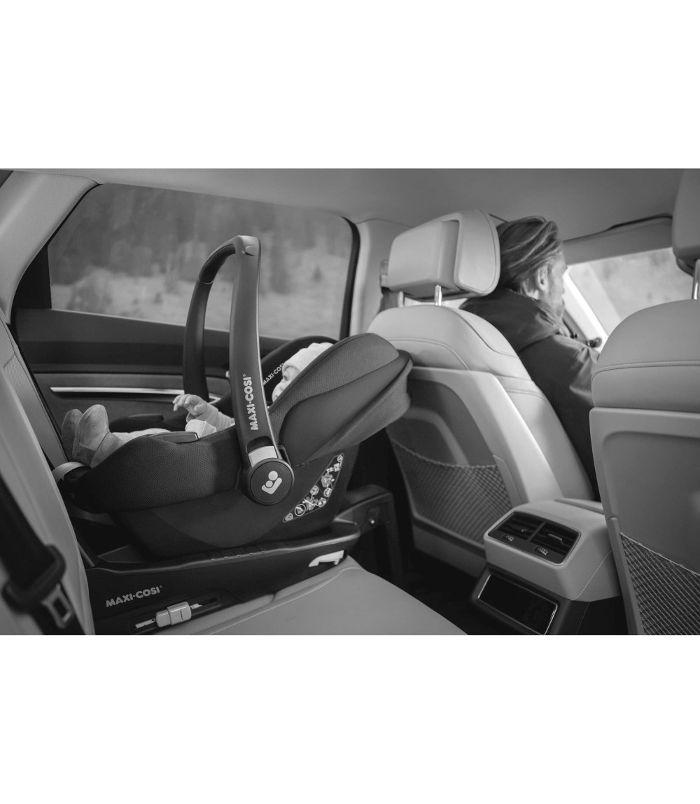 Babyschale CabrioFix