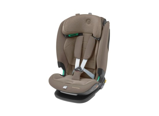 Kindersitz Titan Pro (2025)