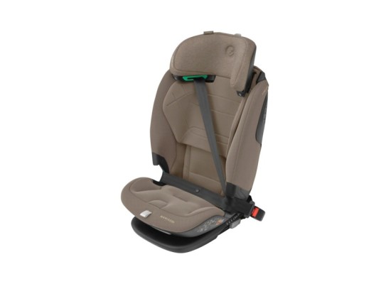 Kindersitz Titan Pro (2025)