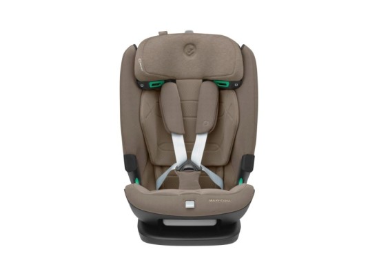 Kindersitz Titan Pro (2025)