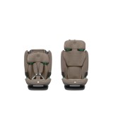 Kindersitz Titan Pro (2025)