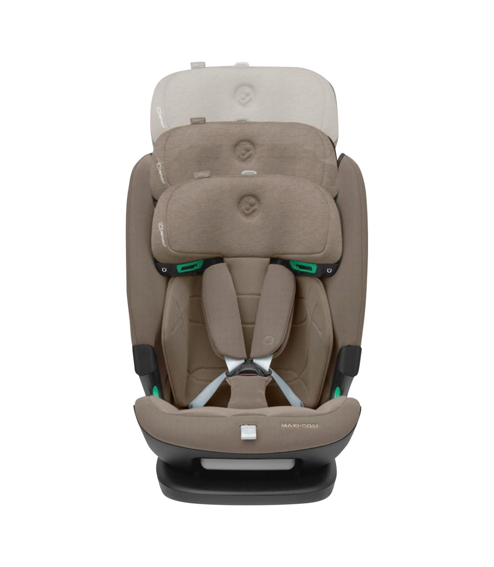 Kindersitz Titan Pro (2025)