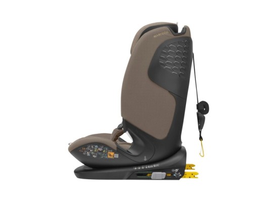 Kindersitz Titan Pro (2025)