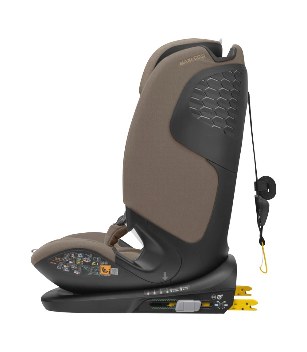 Kindersitz Titan Pro (2025)