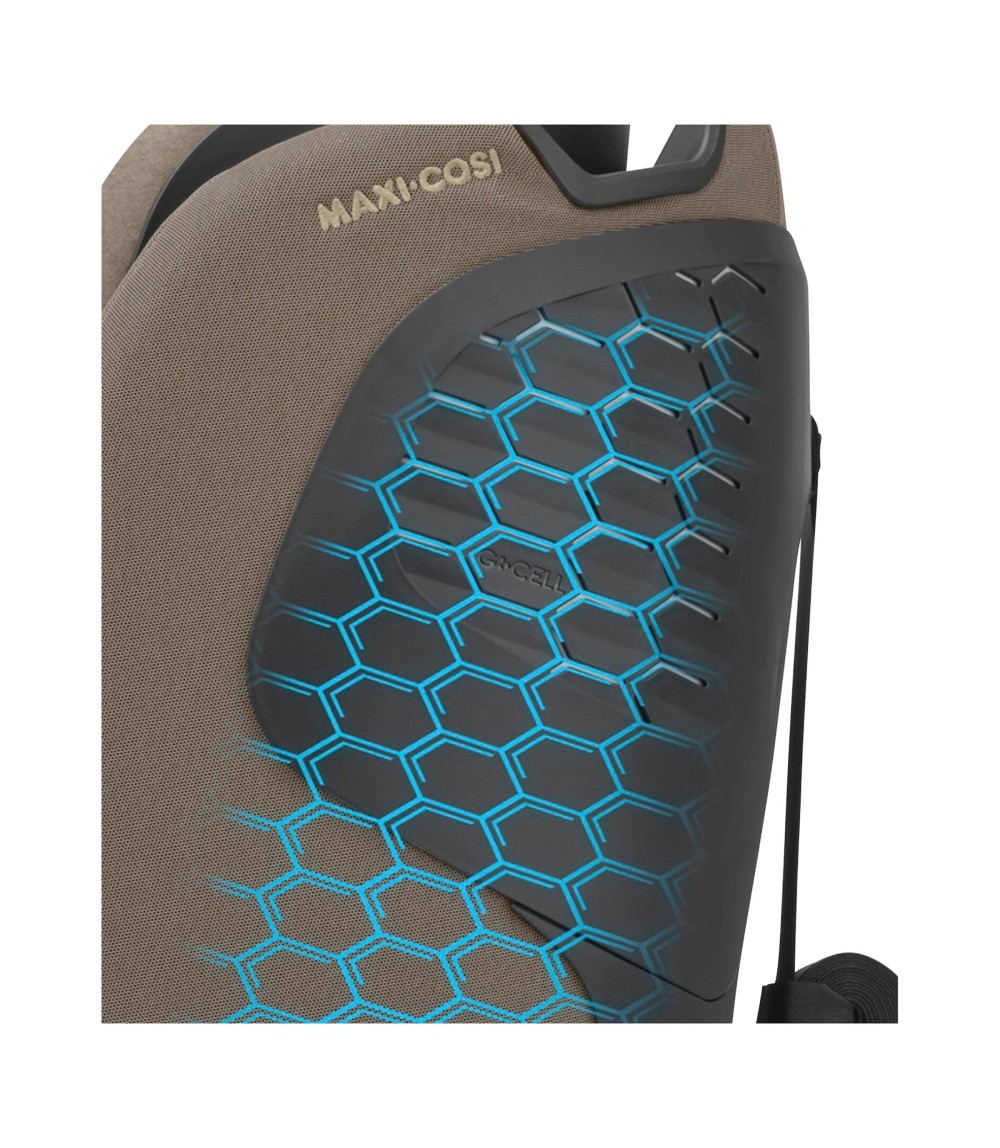 Kindersitz Titan Pro (2025)