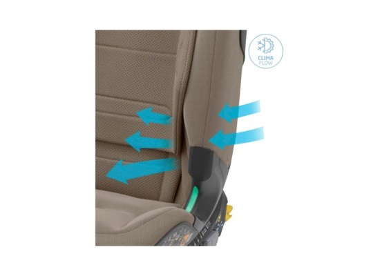 Kindersitz Titan Pro (2025)