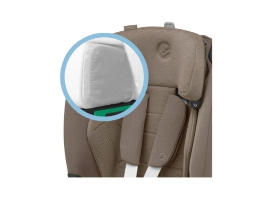 Kindersitz Titan Pro (2025)