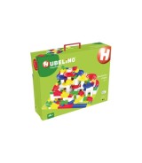 Kugelbahn Baukasten maxi 213-tlg.