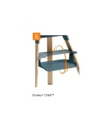 Bundle Hochstuhl Clikk inkl. Travel Bag