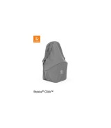 Bundle Hochstuhl Clikk inkl. Travel Bag