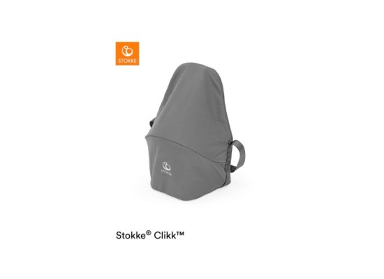 Bundle Hochstuhl Clikk inkl. Travel Bag