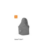 Bundle Hochstuhl Clikk inkl. Travel Bag