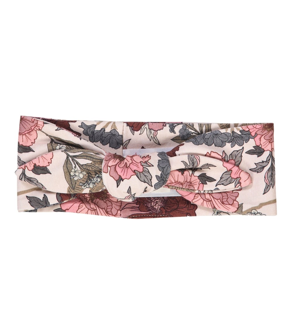 2er-Pack Haarbänder Blumen