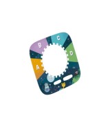 Tonie Play Games S - Die Quizzles: Bunte Tierwelt