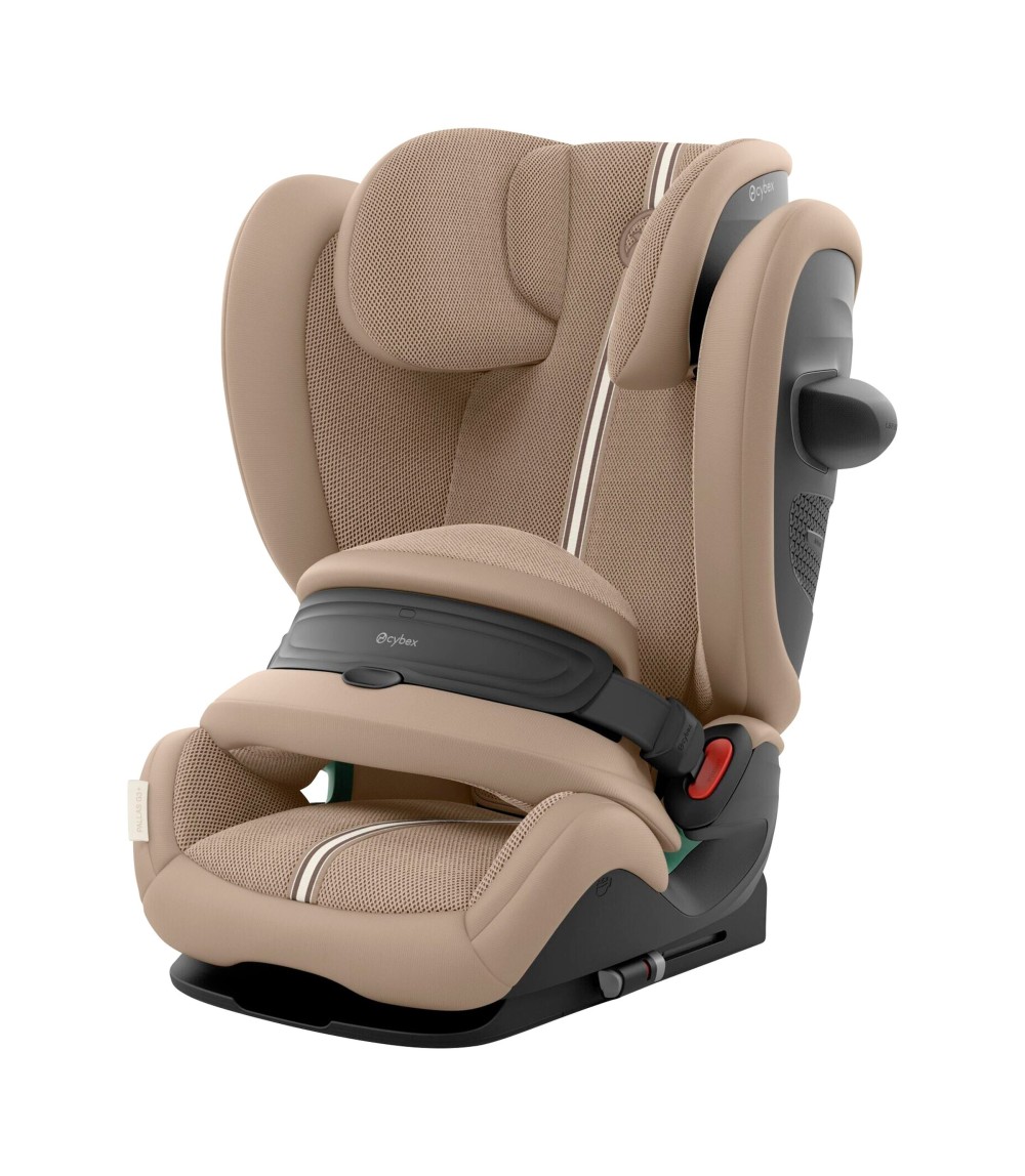 Kindersitz Pallas G3 Plus