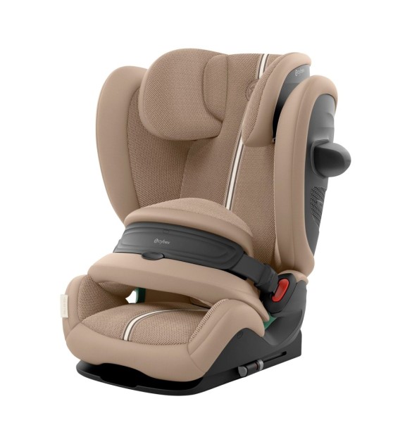 Kindersitz Pallas G3 Plus