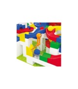 Kugelbahn Erweiterung Hammerschlag