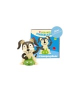 Tonie Hörfigur Lieblings-Kinderlieder - Spiel- & Bewegungslieder
