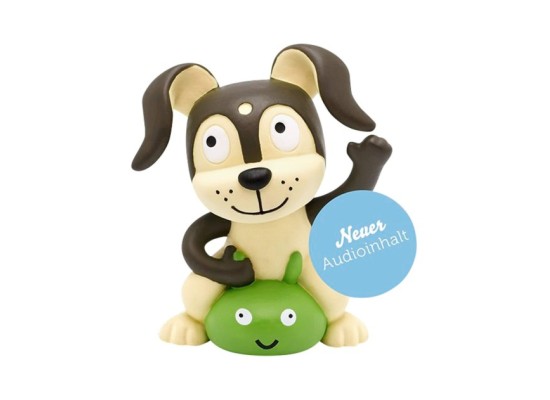 Tonie Hörfigur Lieblings-Kinderlieder - Spiel- & Bewegungslieder