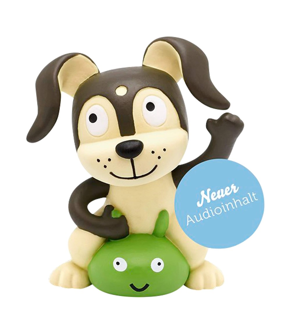 Tonie Hörfigur Lieblings-Kinderlieder - Spiel- & Bewegungslieder