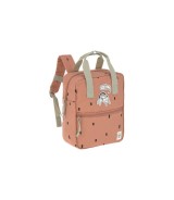 Kindergartenrucksack Mini Square Happy Prints