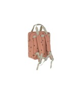 Kindergartenrucksack Mini Square Happy Prints