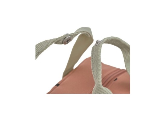 Kindergartenrucksack Mini Square Happy Prints