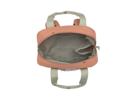 Kindergartenrucksack Mini Square Happy Prints