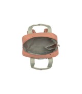 Kindergartenrucksack Mini Square Happy Prints